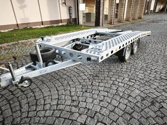 VAPP PAV 2.7 4020 mm, (DPH)