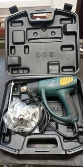 Horkovzdušná pistole 1800W