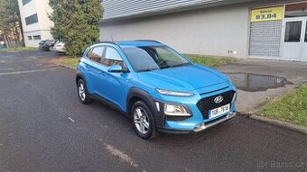 Prodām Hyundai Kona 1.0  88kw