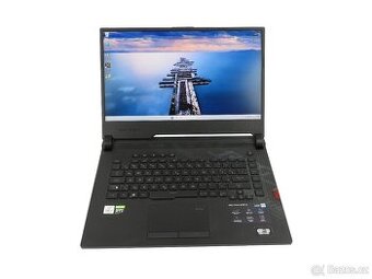 Herní Asus Rog Strix G532 i7-10875H RTX 2070 super 8gb 1Tb