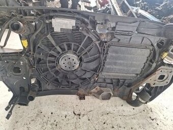 Seat Exeo chladičova stěna r.v.2007-2013