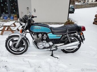 Honda cb750 k