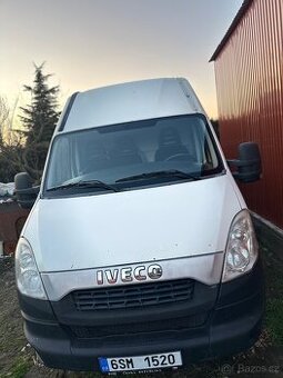 IVECO DAILY 35S11
