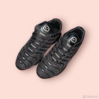 Nike TN air max plus Black