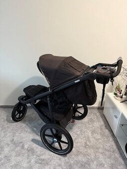 Thule Urban glide 2