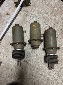 Brzdový vzduchový válec Praga V3s