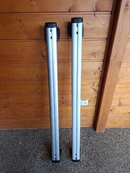 Příčníky originál Audi Q5 09->