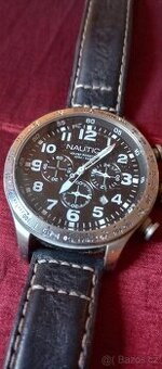 NAUTICA hodinky