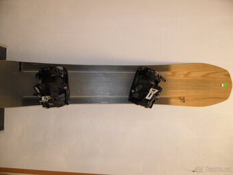 snowboard Dreamscape 166 cm