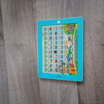 Dětský tablet