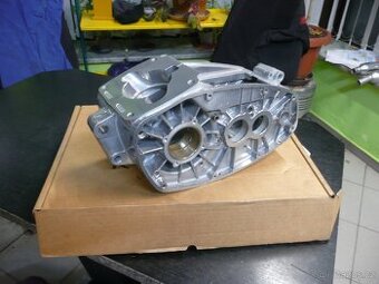 Kartery čz motokros