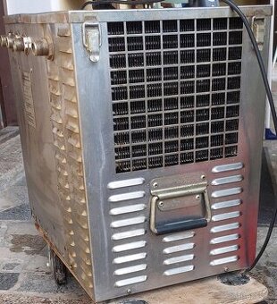 Profi pivní chlazeni