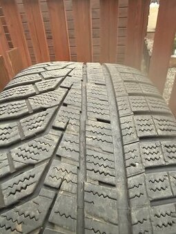 Zimní pneu