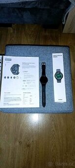 Samsung Galaxy watch 6 classic