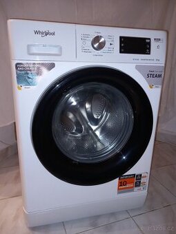 Pračka WHIRLPOOL FFB 8469 BV EE FreshCare+