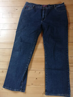 Dámské džíny