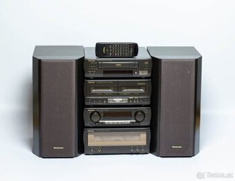 Technics SC-CA1060  --posta zdarma--