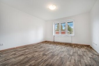 Prodej bytu 2+1, po rekonstrukci, Telč