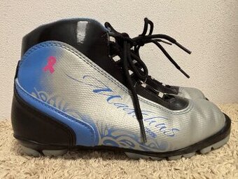 Dětské boty na běžky Madshus vel. 36 NNN