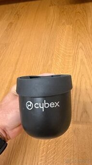 CYBEX Držák nápojů na autosedačku Black - top stav...