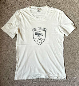 Lacoste tričko