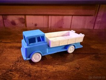 Nákladní auto SMĚR - 1