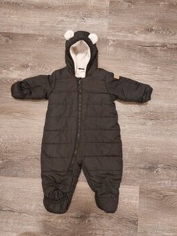 Dětské oblečení a boty