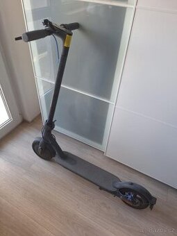 Prodam elektrokolobezku