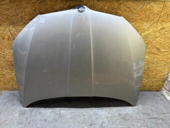 Kapota Skoda Octavia 3 2013-2017 cappuccino