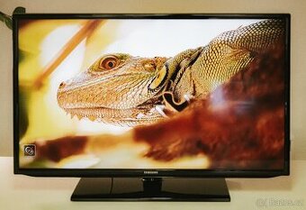 40" LED Smart TV Samsung UE40EH5300 (Full HD, 101 cm)