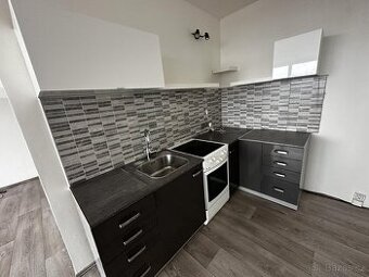 Pronájem bytu 3+1, Kundratická 4596, Chomutov