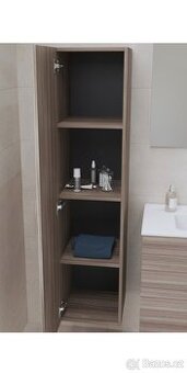 Koupelnová skříňka