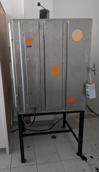 Keramická pec - pec na vypalování keramiky