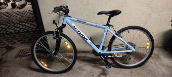 Horské kolo Author Mirage