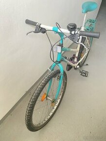 Dámské kolo Corex elle