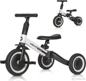 Odstrkovadlo colibro 4v1