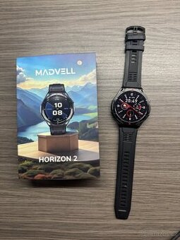 Hodinky Madvell Horizon 2