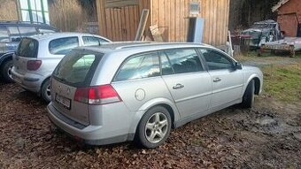 OPEL Vektra 2007 1.9 cdti 110kw