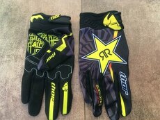 Rukavice Thor ROCKSTAR