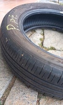 175/65R17 - 4 ks - Falken letní