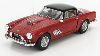 1/43   FERRARI  410 SUPERAMERICA II. serie