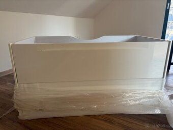 Skříňka pod umyvadlo 100 cm