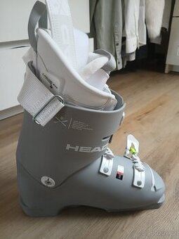 Dámské lyžařské boty Head vel 41