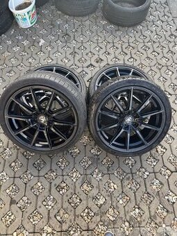 Alu kola R3 5x112