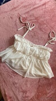 Tunika, tílko Shein vel. L