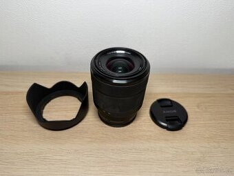 Sony 28-70mm OSS objektiv