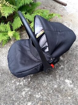 Autosedačka vajíčko Kunert