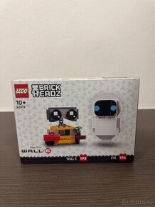 LEGO 40619 Eva a Vall-I