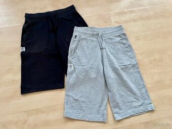 Klučičí teplákové kraťasy Everlast, vel. S