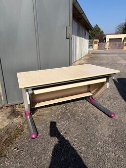 Psací stůl (rostoucí)